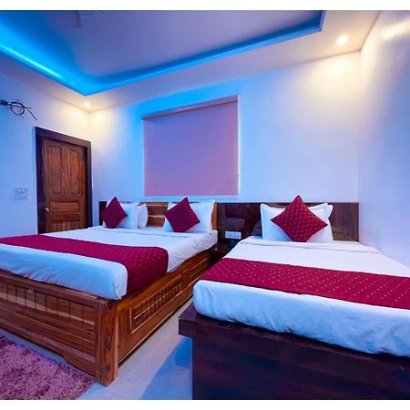 Hotel Town Grand Agra  Luaran gambar