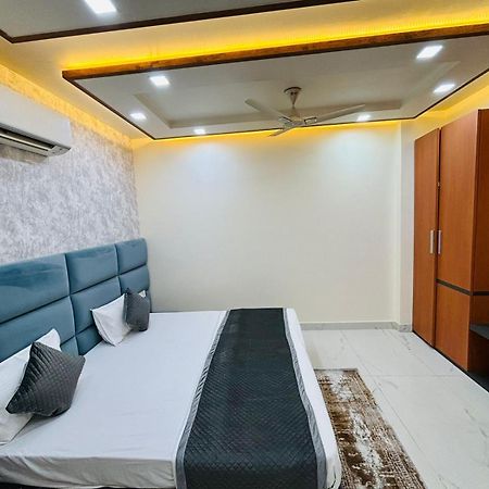 Hotel Town Grand Agra  Luaran gambar