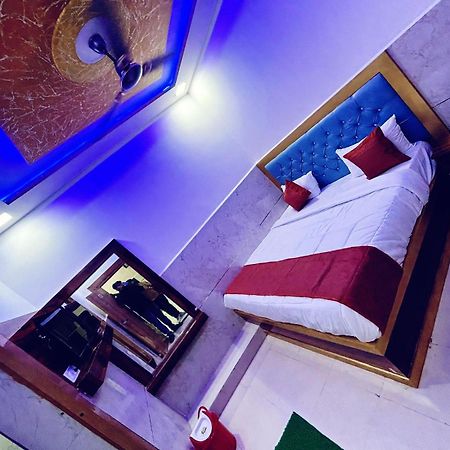 Hotel Town Grand Agra  Luaran gambar