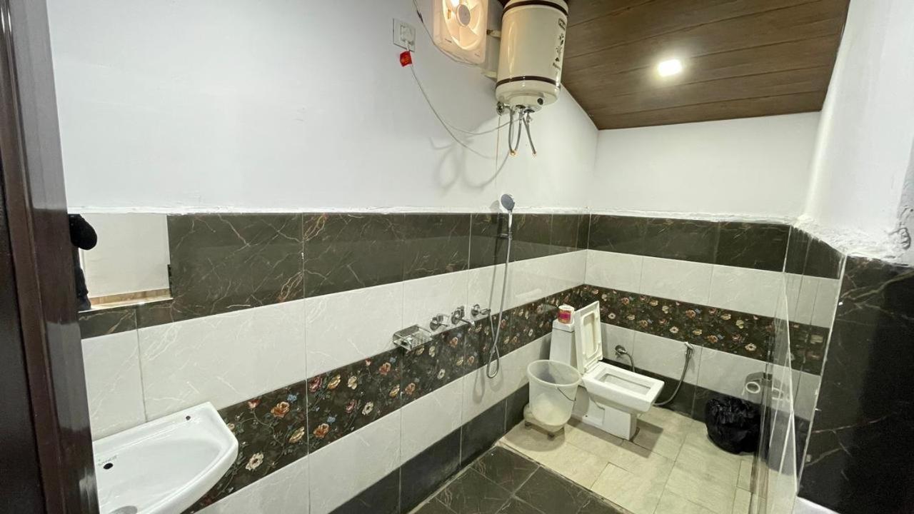 Hotel Town Grand Agra  Luaran gambar