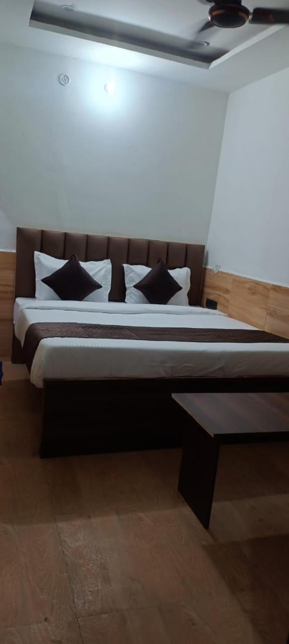 Hotel Town Grand Agra  Luaran gambar
