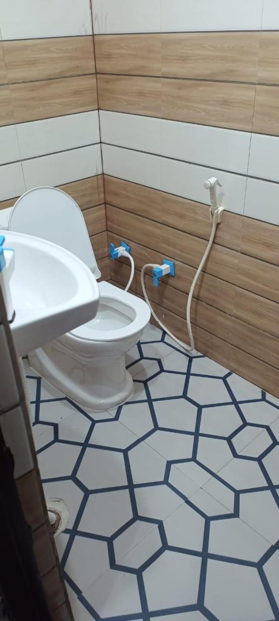 Hotel Town Grand Agra  Luaran gambar