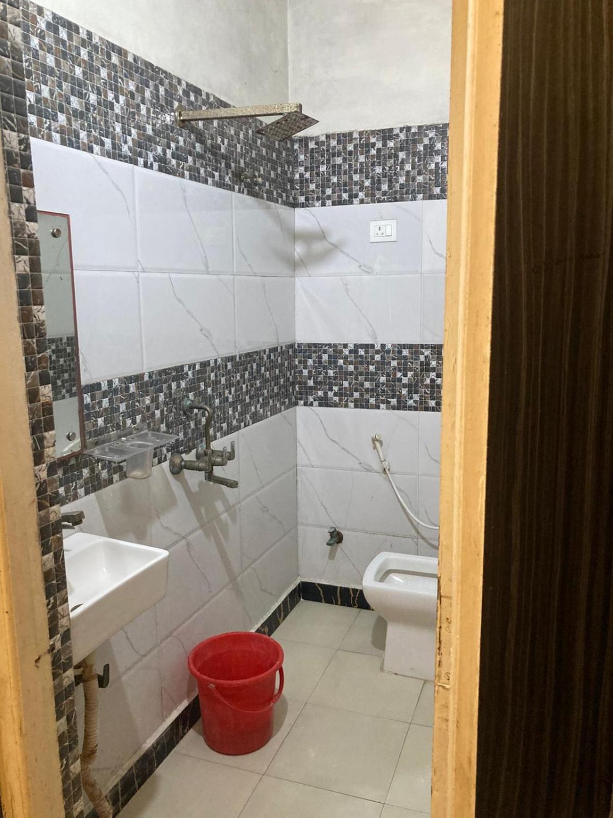 Hotel Town Grand Agra  Luaran gambar