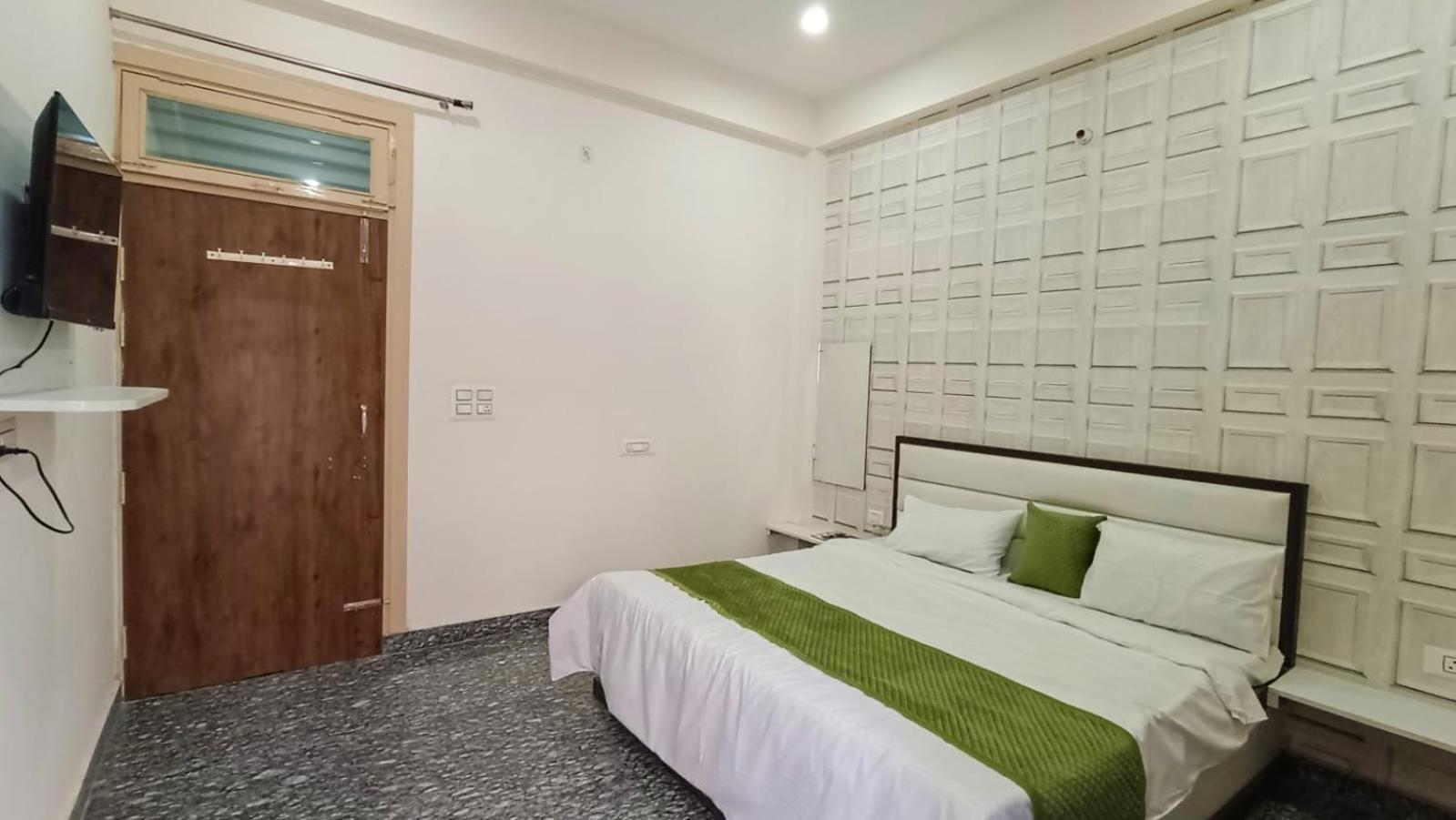 Hotel Town Grand Agra  Luaran gambar