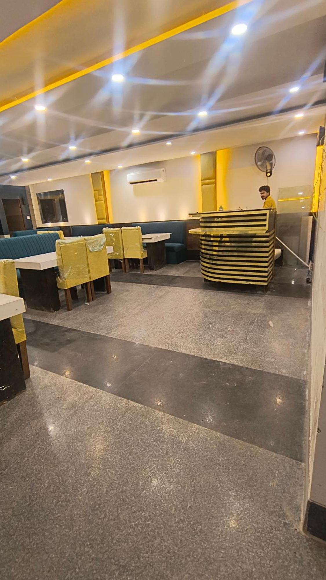 Hotel Town Grand Agra  Luaran gambar
