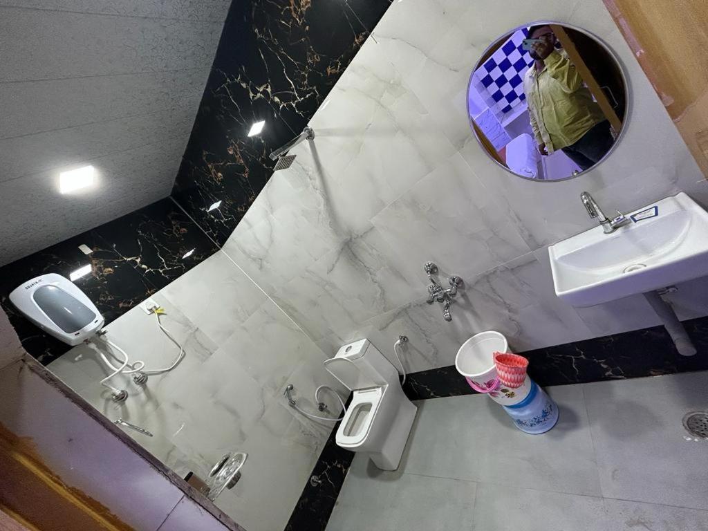 Hotel Town Grand Agra  Luaran gambar