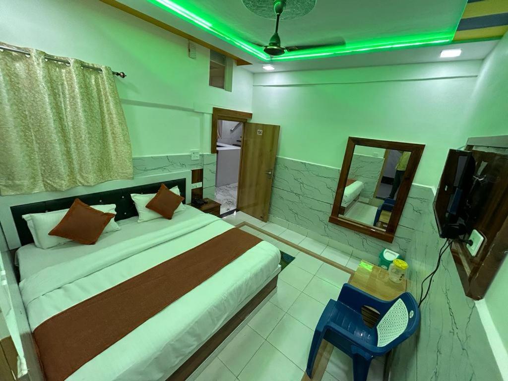 Hotel Town Grand Agra  Luaran gambar