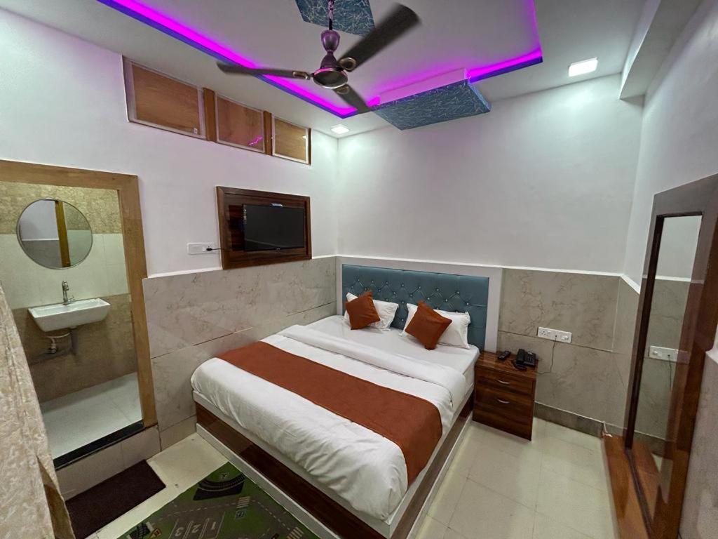 Hotel Town Grand Agra  Luaran gambar