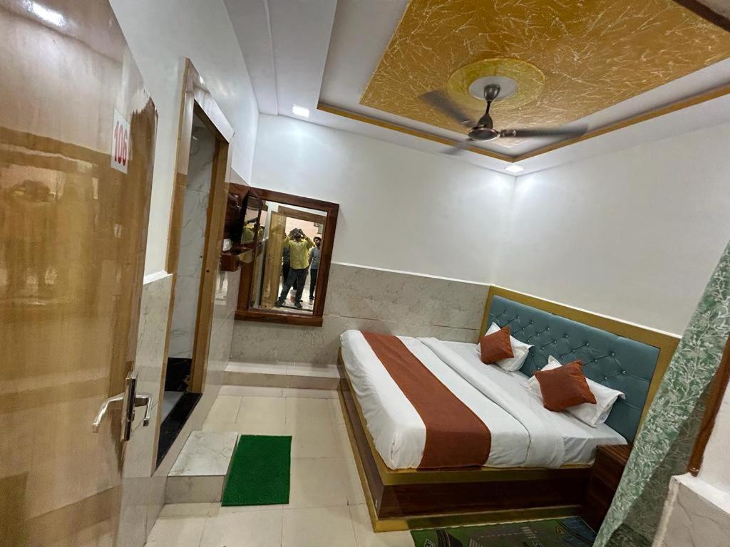 Hotel Town Grand Agra  Luaran gambar