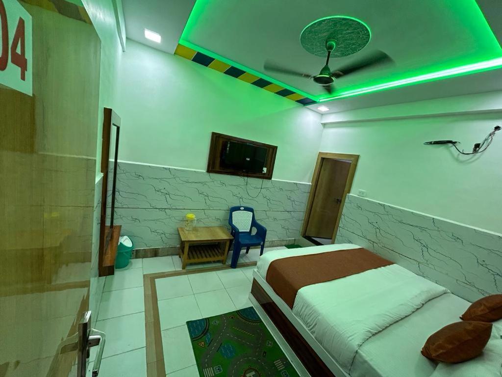 Hotel Town Grand Agra  Luaran gambar