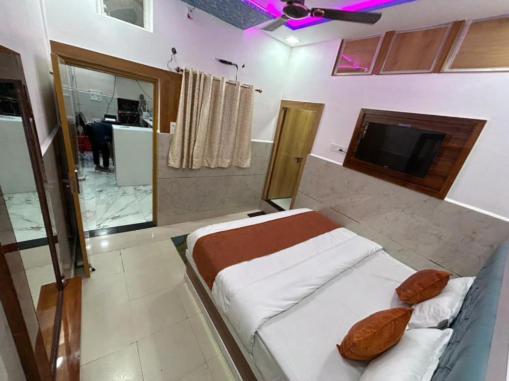 Hotel Town Grand Agra  Luaran gambar