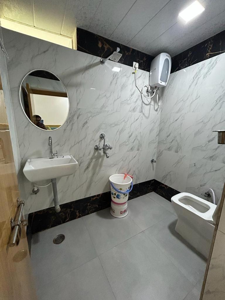 Hotel Town Grand Agra  Luaran gambar