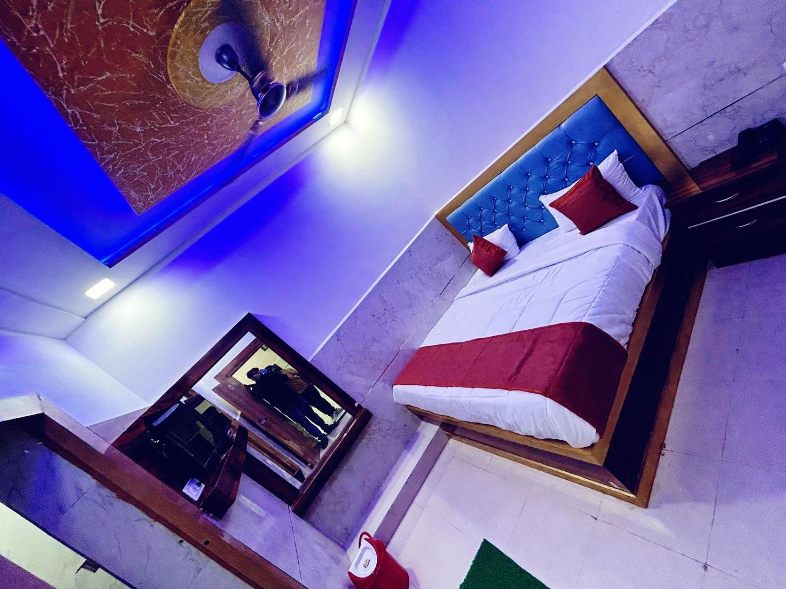 Hotel Town Grand Agra  Luaran gambar